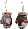 Decorazione-di-natale-Guanto-in-legno-Dipinto-Ciao-Srl