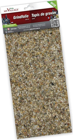 Decorazione ghiaia per villaggi natalizi da 180 g in sacchetto Casa e cucina/Decorazioni per interni/Addobbi e decorazioni per ricorrenze/Decorazioni natalizie/Presepi/Statuine e fondali per il presepe MagiediNatale.it - Altamura, Commerciovirtuoso.it