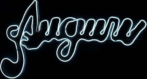 Decorazione luminosa a led scritta auguri luce fredda effetto neon da esterno 120 cm Casa e cucina/Decorazioni per interni/Addobbi e decorazioni per ricorrenze/Decorazioni natalizie/Luci natalizie/Catene luminose per esterni MagiediNatale.it - Altamura, Commerciovirtuoso.it