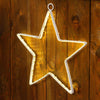 Decorazione luminosa stella natale strip led 90 led esterno addobbi natalizi Casa e cucina/Decorazioni per interni/Addobbi e decorazioni per ricorrenze/Decorazioni natalizie/Luci natalizie/Catene luminose per esterni MagiediNatale.it - Altamura, Commerciovirtuoso.it