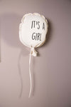 Decorazione Murale Childhome Palloncino Bimba Tela 35X26X8 CM Casa e cucina/Hobby creativi/Materiali per hobby creativi/Forniture per feste/Articoli per feste e compleanni per bambini/Decorazioni/Palloncini La Casa Del Bebè - Napoli, Commerciovirtuoso.it