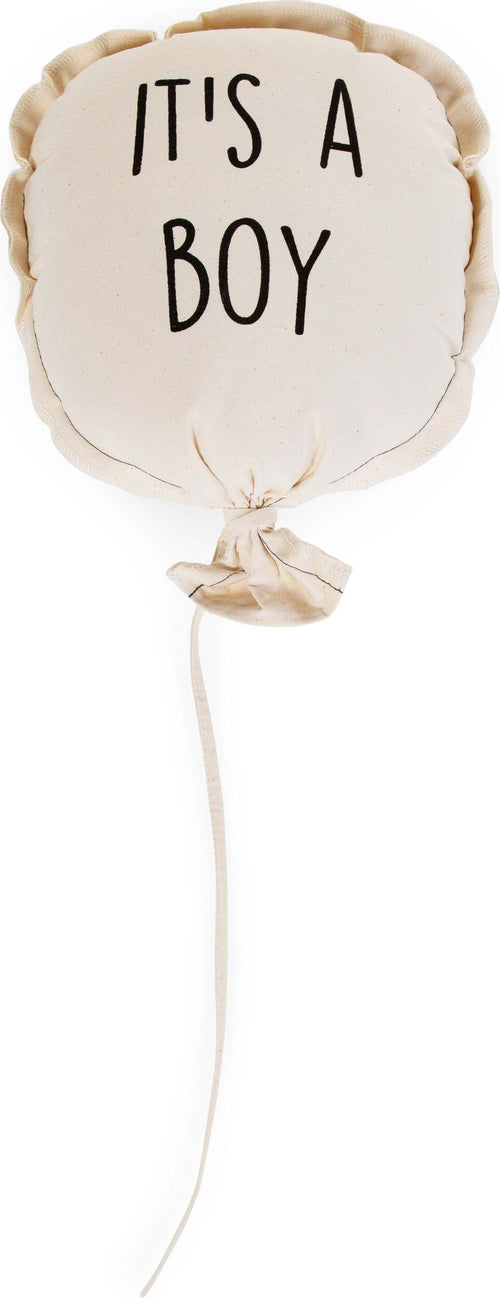Decorazione Murale Childhome Palloncino Bimbo Tela 35X26X8 CM Casa e cucina/Decorazioni per interni/Accessori decorativi/Sticker decorativi/Adesivi e murali da parete/Adesivi da parete La Casa Del Bebè - Napoli, Commerciovirtuoso.it