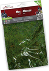 Decorazione muschio per villaggi natalizi da 30 g sterilizzato in sacchetto Casa e cucina/Decorazioni per interni/Addobbi e decorazioni per ricorrenze/Decorazioni natalizie/Presepi/Statuine e fondali per il presepe MagiediNatale.it - Altamura, Commerciovirtuoso.it