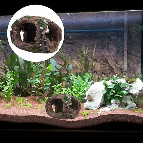 Decorazione Per Acquario Barile Relitto Grotta Resina Pesci Acqua Ornamento Prodotti per animali > Prodotti per Acquari > Decorazioni Acquario Trade Shop italia - Napoli, Commerciovirtuoso.it