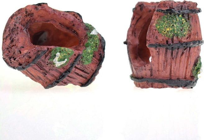 Decorazione Per Acquario Barile Relitto Grotta Resina Pesci Acqua Ornamento Prodotti per animali > Prodotti per Acquari > Decorazioni Acquario Trade Shop italia - Napoli, Commerciovirtuoso.it