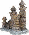 Decorazione Per Acquario Castello Con Torre Resina Pesci Acqua H10 Cm Ornamento Prodotti per animali > Prodotti per Acquari > Decorazioni Acquario Trade Shop italia - Napoli, Commerciovirtuoso.it