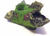 Decorazione Per Acquario Grotta Paesaggistica 16cm Resina Pesci Acqua Ornamento Prodotti per animali > Prodotti per Acquari > Decorazioni Acquario Trade Shop italia - Napoli, Commerciovirtuoso.it