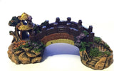 Decorazione Per Acquario Ponte Subacqueo Resina Pesci Acqua Ornamento Vasca Prodotti per animali > Prodotti per Acquari > Decorazioni Acquario Trade Shop italia - Napoli, Commerciovirtuoso.it