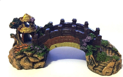 Decorazione Per Acquario Ponte Subacqueo Resina Pesci Acqua Ornamento Vasca Prodotti per animali > Prodotti per Acquari > Decorazioni Acquario Trade Shop italia - Napoli, Commerciovirtuoso.it