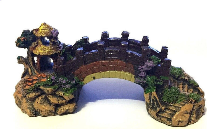 Decorazione Per Acquario Ponte Subacqueo Resina Pesci Acqua Ornamento Vasca Prodotti per animali > Prodotti per Acquari > Decorazioni Acquario Trade Shop italia - Napoli, Commerciovirtuoso.it