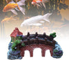 Decorazione Per Acquario Ponte Subacqueo Resina Pesci Acqua Ornamento Vasca Prodotti per animali > Prodotti per Acquari > Decorazioni Acquario Trade Shop italia - Napoli, Commerciovirtuoso.it