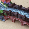 Decorazione Per Acquario Ponte Subacqueo Resina Pesci Acqua Ornamento Vasca Prodotti per animali > Prodotti per Acquari > Decorazioni Acquario Trade Shop italia - Napoli, Commerciovirtuoso.it