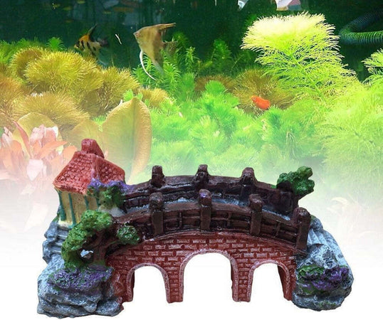 Decorazione Per Acquario Ponte Subacqueo Resina Pesci Acqua Ornamento Vasca Prodotti per animali > Prodotti per Acquari > Decorazioni Acquario Trade Shop italia - Napoli, Commerciovirtuoso.it
