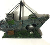 Decorazione Per Acquario Relitto Nave Imbarcazione Resina Pesci Acqua Barca Prodotti per animali > Prodotti per Acquari > Decorazioni Acquario Trade Shop italia - Napoli, Commerciovirtuoso.it