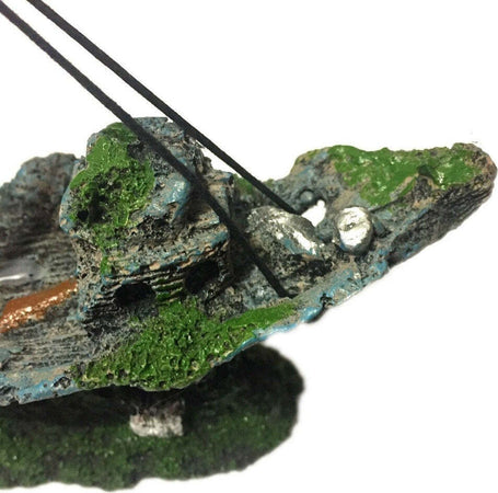 Decorazione Per Acquario Relitto Nave Imbarcazione Resina Pesci Acqua Barca Prodotti per animali > Prodotti per Acquari > Decorazioni Acquario Trade Shop italia - Napoli, Commerciovirtuoso.it