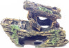Decorazione Per Acquario Relitto Nave Imbarcazione Resina Pesci Acqua Ornamento Prodotti per animali > Prodotti per Acquari > Decorazioni Acquario Trade Shop italia - Napoli, Commerciovirtuoso.it