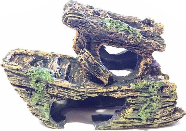 Decorazione Per Acquario Relitto Nave Imbarcazione Resina Pesci Acqua Ornamento Prodotti per animali > Prodotti per Acquari > Decorazioni Acquario Trade Shop italia - Napoli, Commerciovirtuoso.it