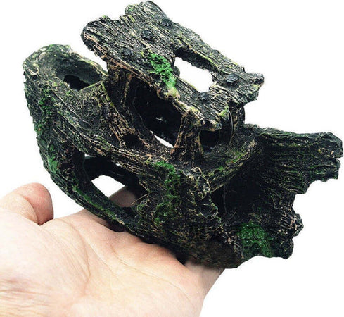 Decorazione Per Acquario Relitto Nave Imbarcazione Resina Pesci Acqua Ornamento Prodotti per animali > Prodotti per Acquari > Decorazioni Acquario Trade Shop italia - Napoli, Commerciovirtuoso.it