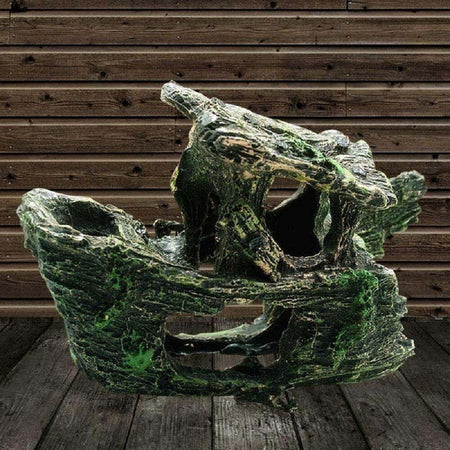 Decorazione Per Acquario Relitto Nave Imbarcazione Resina Pesci Acqua Ornamento Prodotti per animali > Prodotti per Acquari > Decorazioni Acquario Trade Shop italia - Napoli, Commerciovirtuoso.it