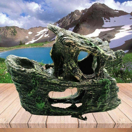 Decorazione Per Acquario Relitto Nave Imbarcazione Resina Pesci Acqua Ornamento Prodotti per animali > Prodotti per Acquari > Decorazioni Acquario Trade Shop italia - Napoli, Commerciovirtuoso.it