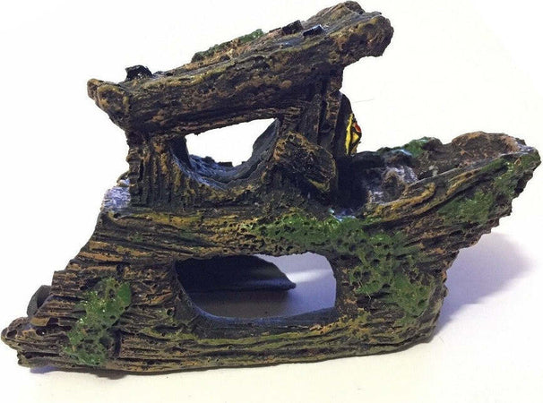 Decorazione Per Acquario Relitto Nave Imbarcazione Resina Pesci Acqua Ornamento Prodotti per animali > Prodotti per Acquari > Decorazioni Acquario Trade Shop italia - Napoli, Commerciovirtuoso.it
