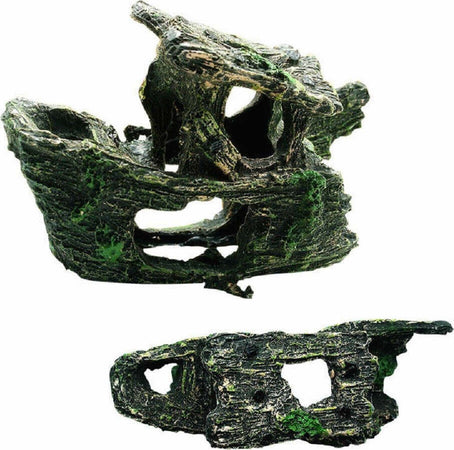Decorazione Per Acquario Relitto Nave Imbarcazione Resina Pesci Acqua Ornamento Prodotti per animali > Prodotti per Acquari > Decorazioni Acquario Trade Shop italia - Napoli, Commerciovirtuoso.it