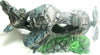 Decorazione Per Acquario Rottame Aereo Con Elica Resina Pesci Acqua Ornamento Prodotti per animali > Prodotti per Acquari > Decorazioni Acquario Trade Shop italia - Napoli, Commerciovirtuoso.it