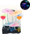 Decorazione Pianta Funghi Acquario Fiori Di Loto Fungo Fluorescente Pesci Prodotti per animali domestici/Pesci e animali d'acqua/Arredo per acquario/Piante sintetiche Trade Shop italia - Napoli, Commerciovirtuoso.it