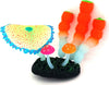 Decorazione Pianta Funghi Acquario Foglie Di Loto Fungo Fluorescente Pesci Prodotti per animali > Prodotti per Acquari > Decorazioni Acquario Trade Shop italia - Napoli, Commerciovirtuoso.it