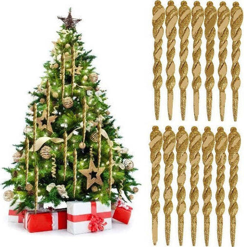 Decorazioni-albero-di-natale-set-18-ghiaccioli-11-cm-Ciao-Srl