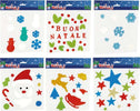 Decorazioni-Stickers-Jelly-da-finestra-Assortiti-Pam