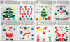 Decorazioni-Stickers-Jelly-da-finestra-Assortiti-Pam