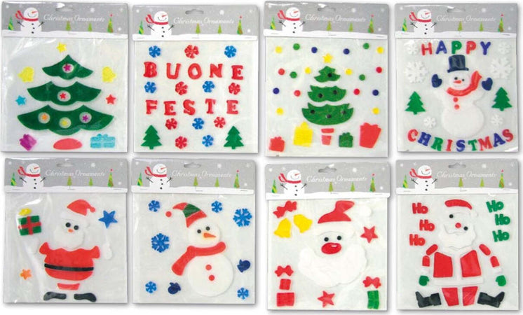 Decorazioni-Stickers-Jelly-da-finestra-Assortiti-Pam