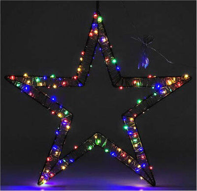 Decoro-General-Trade-405983-Stella-Microled-Assortito