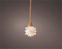 Decoro-Kaemingk-485700-LUMINEO-Pendente-Stella-Silver-classic