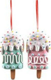 Decoro-Mercury-68013-Pendaglio-Argilla-Morbida-Gelato-Assortito
