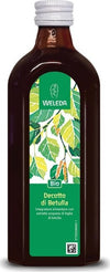 Decotto-Betulla-250-ml-Weleda-Integratore-alimentare
