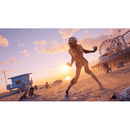 Dead Island 2 Day One Edition Xbox Series X/One IT/ES Usato
