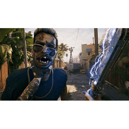Dead Island 2 Day One Edition Xbox Series X/One IT/ES Usato
