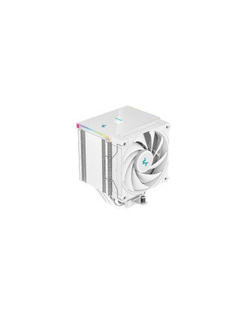 DEEPCOOL RAFF. CPU AK500S DIGITAL WHITE R-AK500S-WHADMN-G