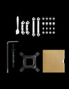 DEEPCOOL RAFF. CPU ASSASSIN 4S WHITE R-ASN4S-WHGPMN-G