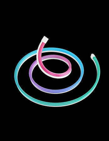 DEEPCOOL STRIP EA160 A-RGB 1600mm PIEGHEVOLE & FLESSIBILE con CLIPS MONTAGG