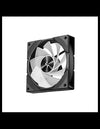 DEEPCOOL VENTOLE CASE CG580 NERA 120MM ARGB