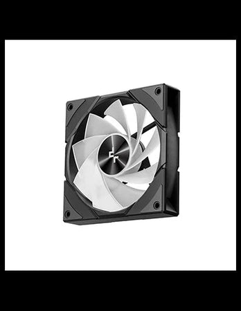 DEEPCOOL VENTOLE CASE CG580 NERA 120MM ARGB