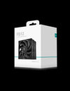 DEEPCOOL VENTOLE CASE FD12 3 IN 1 R-FD12-BKNPN3-G
