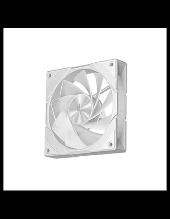 DEEPCOOL VENTOLE CASE GC580 BIANCA 120MM ARGB