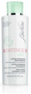 Defence mat loz astring riequi