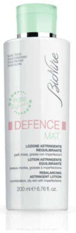 Defence mat loz astring riequi