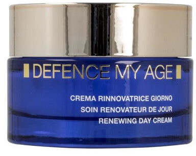 Defence my age crema giorno 50 ml