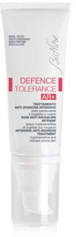Defence tolerance trattamento anti rossore intensivo 40 ml